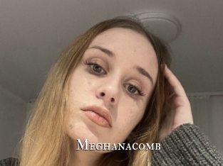 Meghanacomb