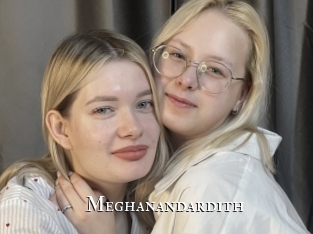 Meghanandardith