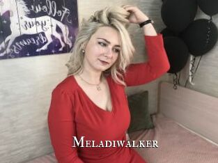 Meladiwalker