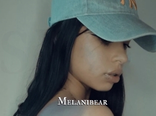 Melanibear