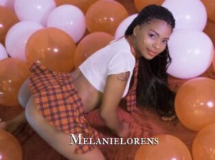 Melanielorens