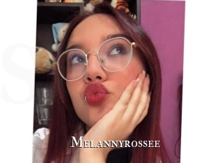 Melannyrossee