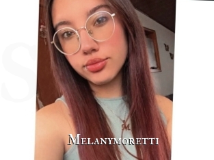 Melanymoretti