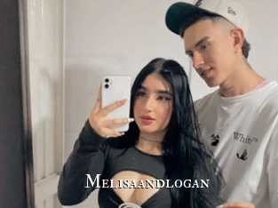 Melisaandlogan