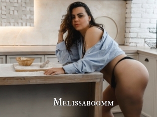 Melissaboomm