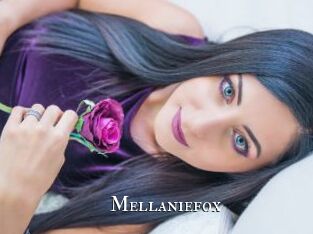 Mellaniefox