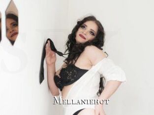 Mellaniehot