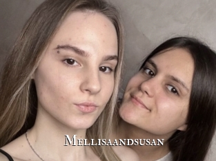 Mellisaandsusan