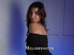 Melodyfoster