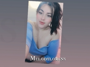 Melodylorens