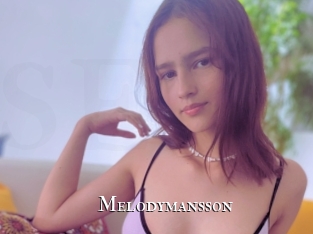 Melodymansson