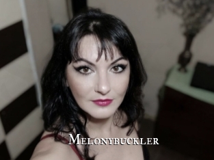 Melonybuckler