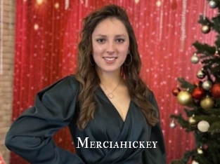 Merciahickey