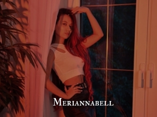 Meriannabell