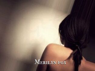 Merilyn_fox