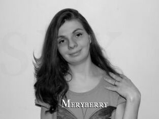 Meryberry