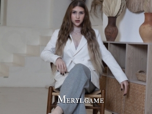 Merylgame