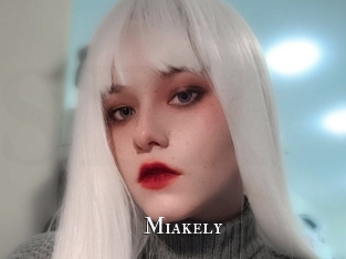 Miakely