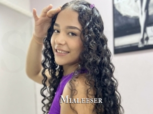 Mialeeser