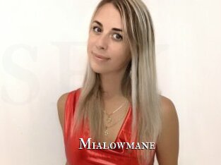 Mialowmane