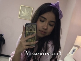 Miamartinez018