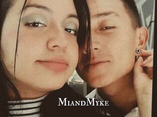 MiandMyke