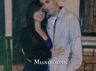 Miandominic