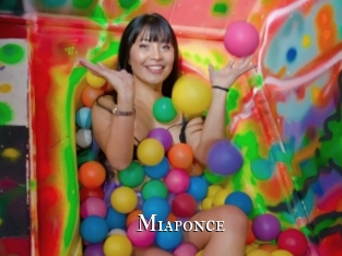 Miaponce