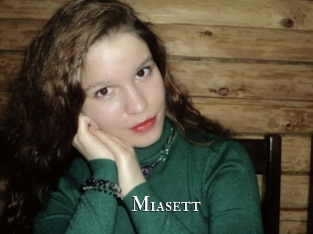 Miasett