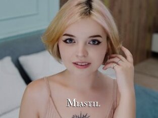 Miastil