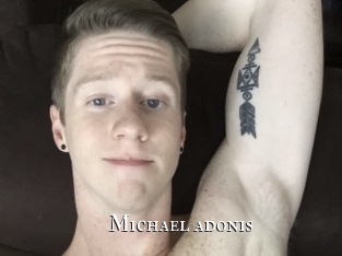 Michael_adonis