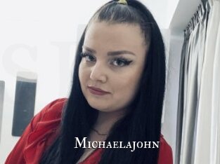 Michaelajohn