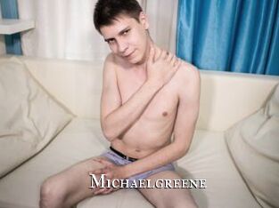 Michaelgreene