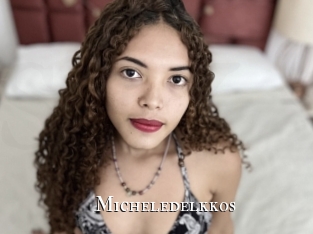 Micheledelkkos