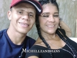 Michelleandhans