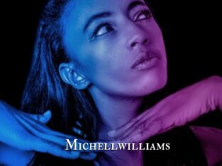 Michellwilliams