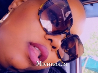 Michyboldy