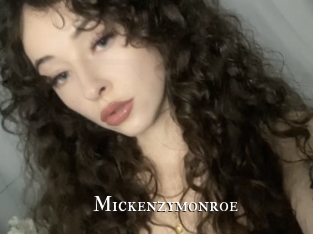 Mickenzymonroe