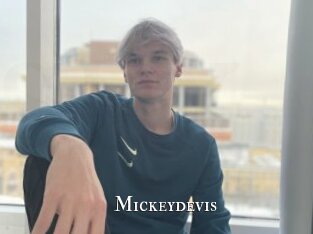 Mickeydevis