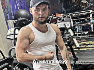 mickylicky69 cams
