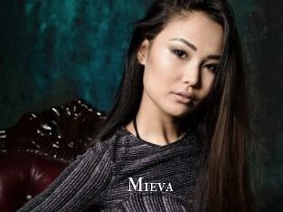 Mieva