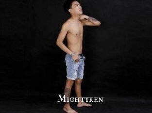 Mightyken