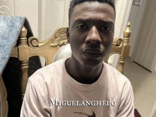 Miguelanghelo