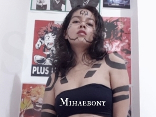 Mihaebony