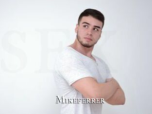 Mikeferrer