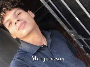 Mikejeferson