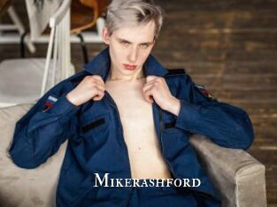 Mikerashford