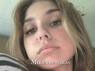 Milanaangelas