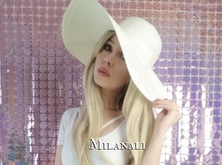 Milanali