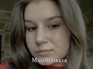 Milanaparker